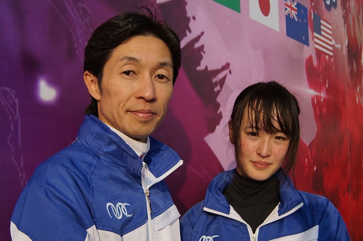 藤田菜七子が武豊とサウジ遠征に 3年前の悔しさを晴らす絶好の機会 競馬 Number Web ナンバー