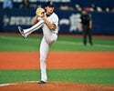［160kmを生み出す源］山崎颯一郎「裸エプロンと球速へのこだわり」.gsub(/