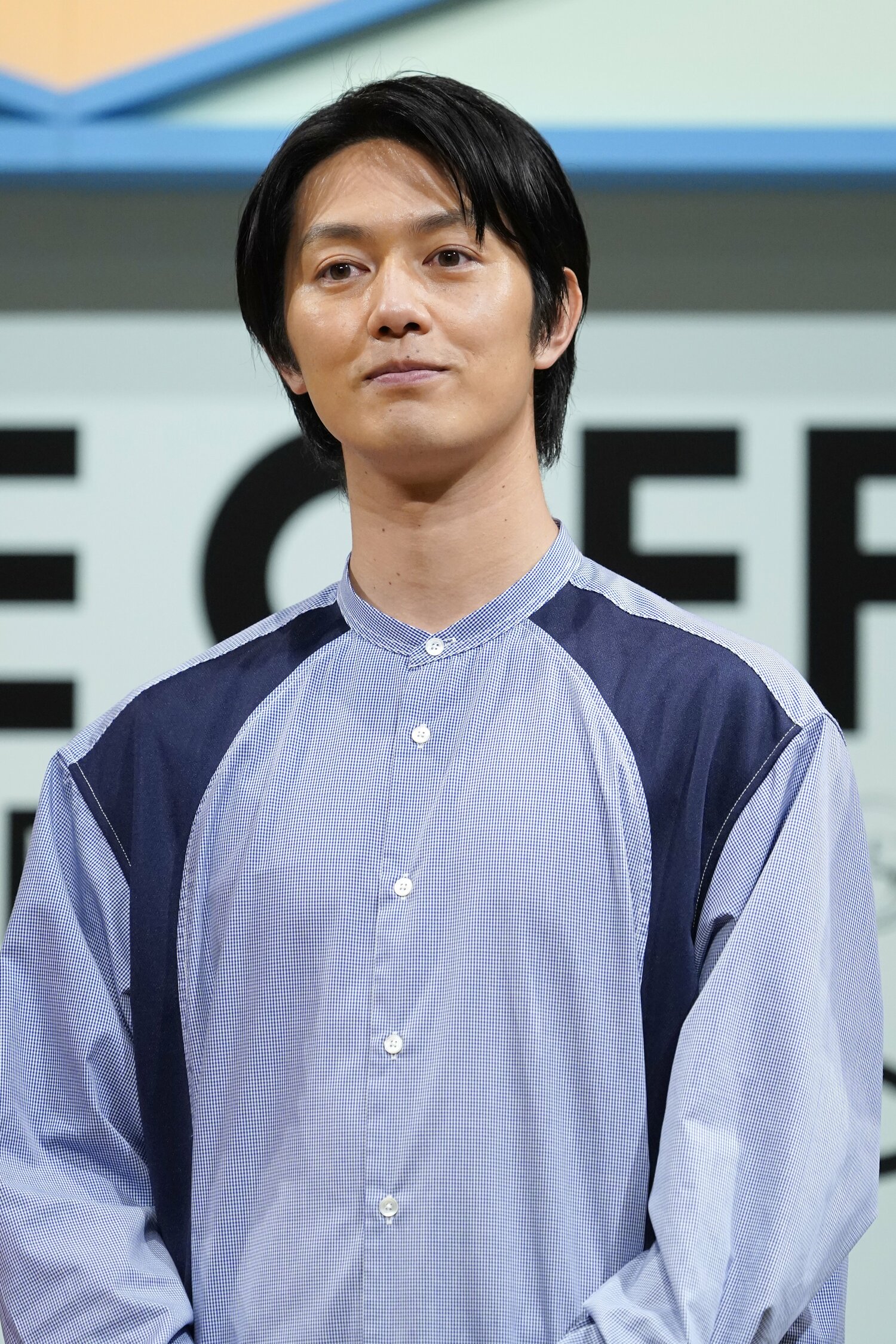 工藤公康の長男で俳優の工藤阿須加(2022年、「ベイクオフ・ジャパン」シーズン1配信直前イベント時) ©JIJI PRESS