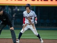 涌井秀章×大谷翔平、対決の構図。最多勝投手同士の勝負を徹底検証