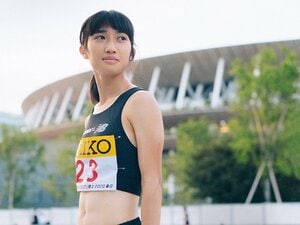 田中希実、圧巻の走りはもう止まらない　「800でも優勝を」日本陸上界を震わす153cmの女王