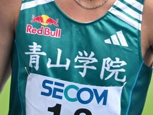 青学大「レッドブルと契約」で妙高市は“1000万円減額”、早大には「大和証券&ドコモ」が…なぜ企業マネーが殺到? 大学駅伝“スポンサー狂騒曲”の内幕