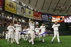  「あなたが予想するセ・リーグ優勝＆最下位は？」1位巨人、2位阪神、3位は？ ワーストは投手力が懸念されるあの球団……