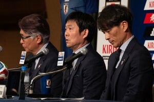 守田でも三笘でもなく「彼が選ばれないなんて」日本代表落選でオランダ記者が「衝撃を受けた」ある選手とは？