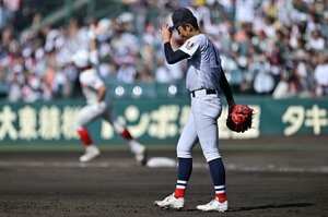 織田翔希の異変「いける！」「バントはなし」「お前はいい所で打てる」“元ドラ1監督”と智弁和歌山打線が語る攻略の真相