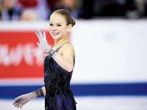 時代を変える“モンスター”。ロシア3人娘はどう変貌するか。～紀平も驚く女子フィギュアの進化～