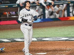 ［準々決勝］vs.ベネズエラ 5－8　鳥谷敬「日本の誘い球が通じなかったワケ」