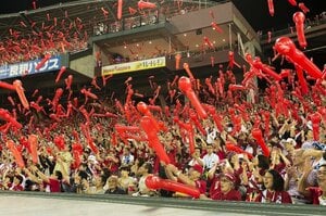 【前編を読む】「これは“野球版”半沢直樹だ」どん底の“広島カープ”に転職した営業企画課長はダメ球団をどう変えた？