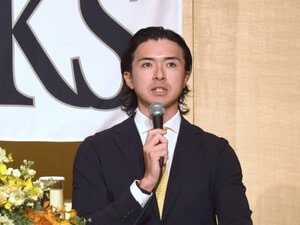 ソフトバンク電撃移籍で批判されて…上沢直之が明かす“当時の胸中”「厳しい目で見られるのは自覚していた」アメリカで投球フォーム崩壊…復活するまで
