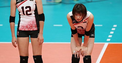 石井優希を徹底解剖 - Number Web - ナンバー