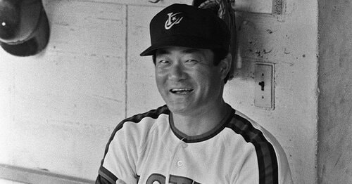 金田正一を徹底解剖 - Number Web - ナンバー