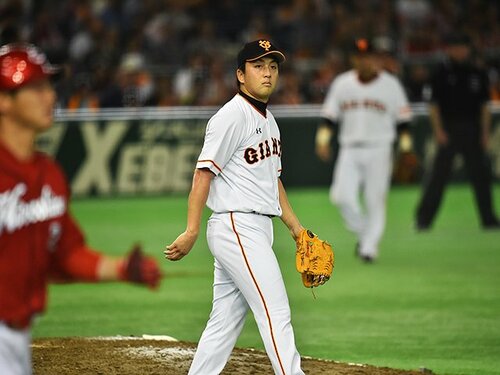 マリアノ・リベラを徹底解剖 - Number Web - ナンバー