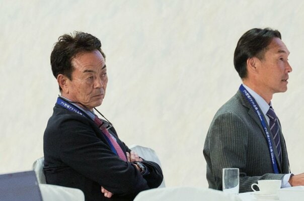 巨人・織田翔希“強行指名”の舞台裏「我々も決断したというだけ」険しい表情の巨人首脳…一方で目尻を緩ませた阪神・藤川球児監督「会心」の理由は