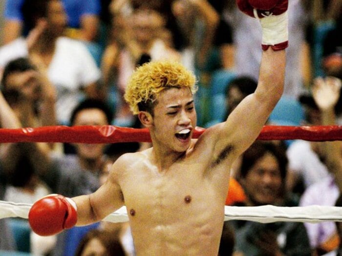 父、辰吉丈一郎の愛と愛は溶けるのか。～息子・寿以輝の連勝に何を思う～＜Number Web＞ photograph by KYODO