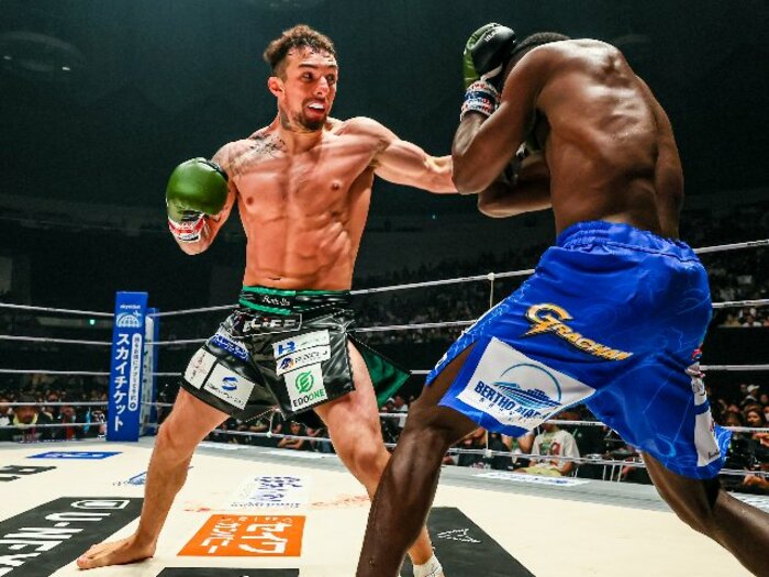 “ドーピング陽性”木村ミノルへの処分は適切なのか? UFCではミルコやアリスターも…根深い禁止薬物問題の本質「パンチ力が2倍、3倍に」<Number Web> photograph by RIZIN FF Susumu Nagao