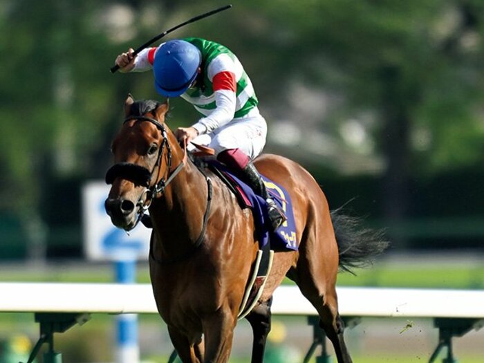 「勝って当然。負ける気はしない」横山武史（22）がデビュー時から信じていたエフフォーリアの未来《天皇賞・秋制覇》＜Number Web＞ photograph by Keiji Ishikawa