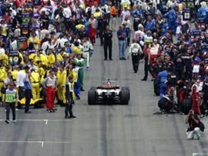 思わぬ試練＜Number Web＞ photograph by Mamoru Atsuta(CHRONO GRAPHICS)