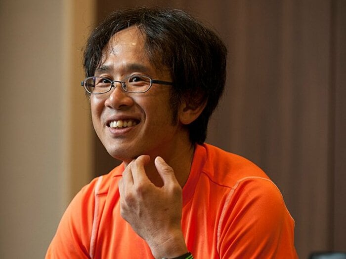 ＜マラソン＞ 100キロマラソン世界記録保持者・砂田貴裕さんの教え通り高尾から甲州街道を走ってみた。＜Number Web＞ photograph by Sports Graphic Number