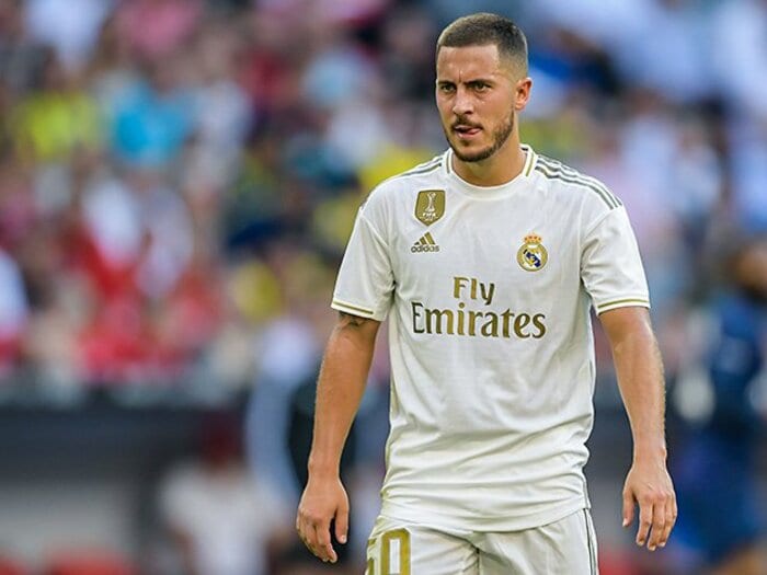 グリーズマン、アザール、新星。リーガの顔となるエース候補たち。＜Number Web＞ photograph by Getty Images