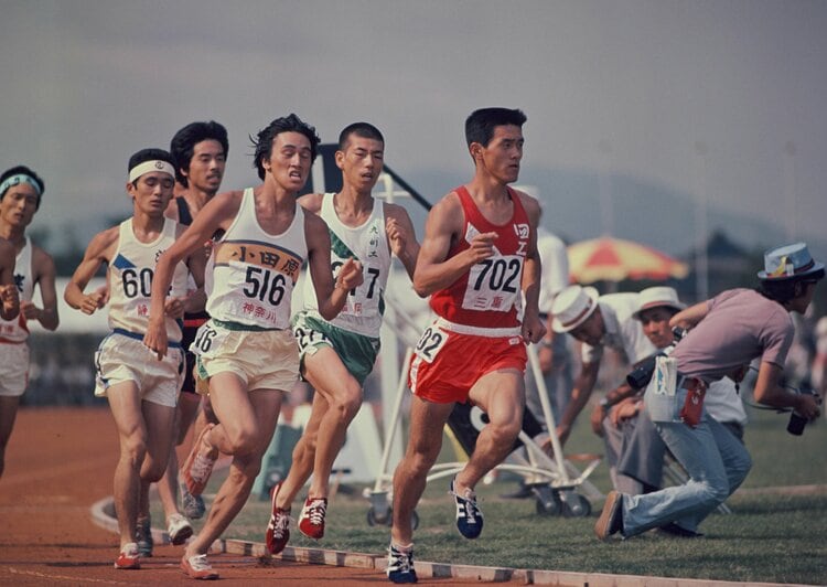 中距離では「ケニア人にひっくり返っても勝てない」…瀬古利彦を育てた