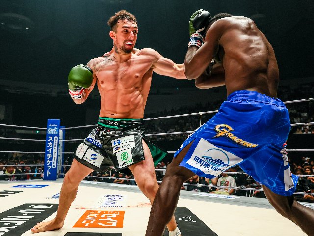 ドーピング陽性”木村ミノルへの処分は適切なのか？ UFCではミルコやアリスターも…根深い禁止薬物問題の本質「パンチ力が2倍、3倍に」 - 格闘技 -  Number Web - ナンバー