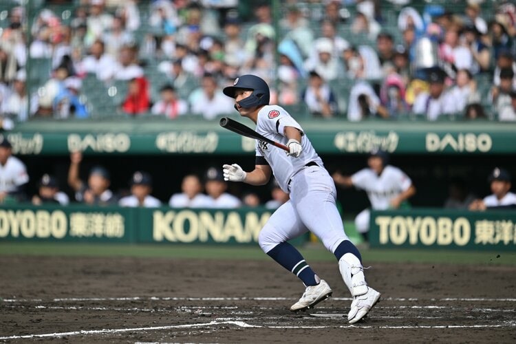 即プロよりむしろ…4年後の未来に胸躍る？ 現地記者が明かす甲子園“大学