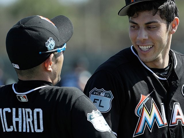 イチローに憧れた少年がMVP候補。ブルワーズ進撃の中心イエリッチ