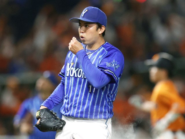 5年前の新人王が“球速へのこだわり”を捨てた日…東克樹27歳が明かす
