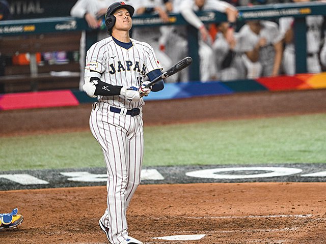準々決勝］vs.ベネズエラ 5－8 鳥谷敬「日本の誘い球が通じなかった