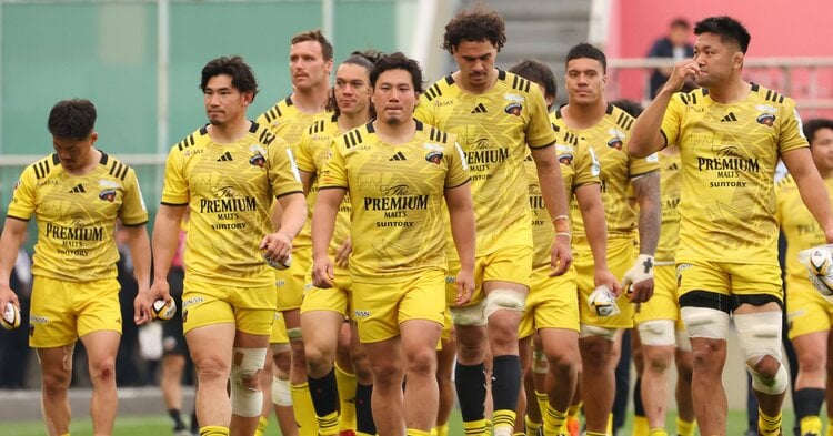 サントリー　ラグビー 勝てないウチが悪いんですが…」ラグビー界の超名門サントリーに