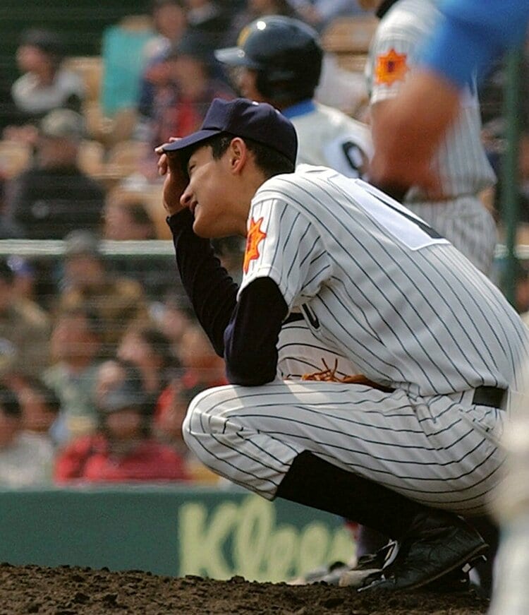 えっ、次の相手はダルビッシュ…？」20年前、甲子園で戦った花咲徳栄