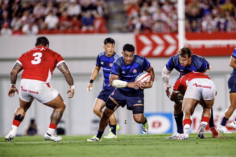 FLヘルウヴェ　©︎Kiichi Matsumoto