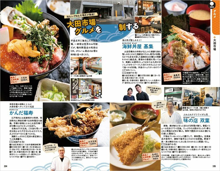 爆発ヒット『地球の歩き方 東京』の“幻の五輪ページ” 「800ページで作りませんか」「君、正気か？」(14)