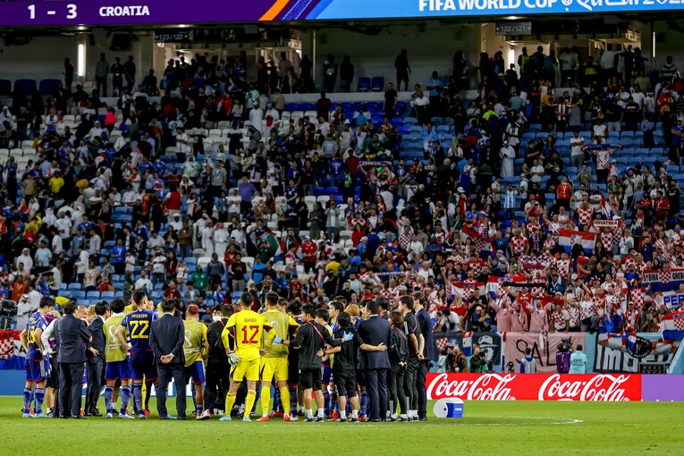 ©Kiichi Matsumoto/JMPA