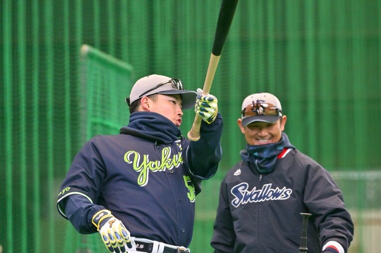 2025年キャンプ　©︎Hideki Sugiyama