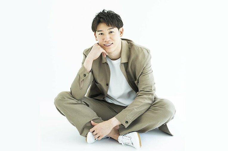 「早くイタリアの家に帰りたい」30歳を迎えた石川祐希が試行錯誤の末に辿り着いた回復法とは？(1) ／ photograph by Toru Hiraiwa