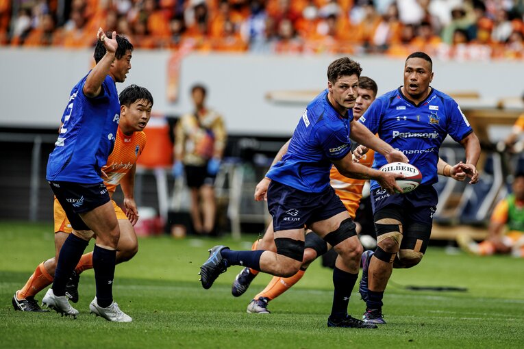 LO ジャック・コーネルセン　©︎Kiichi Matsumoto