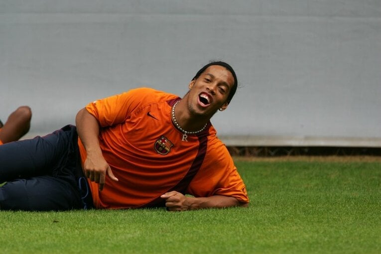 ©Sports Graphic Number