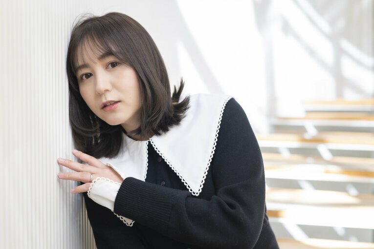 【撮り下ろし】元SKE48・大場美奈のカット多数　©Asami Enomoto