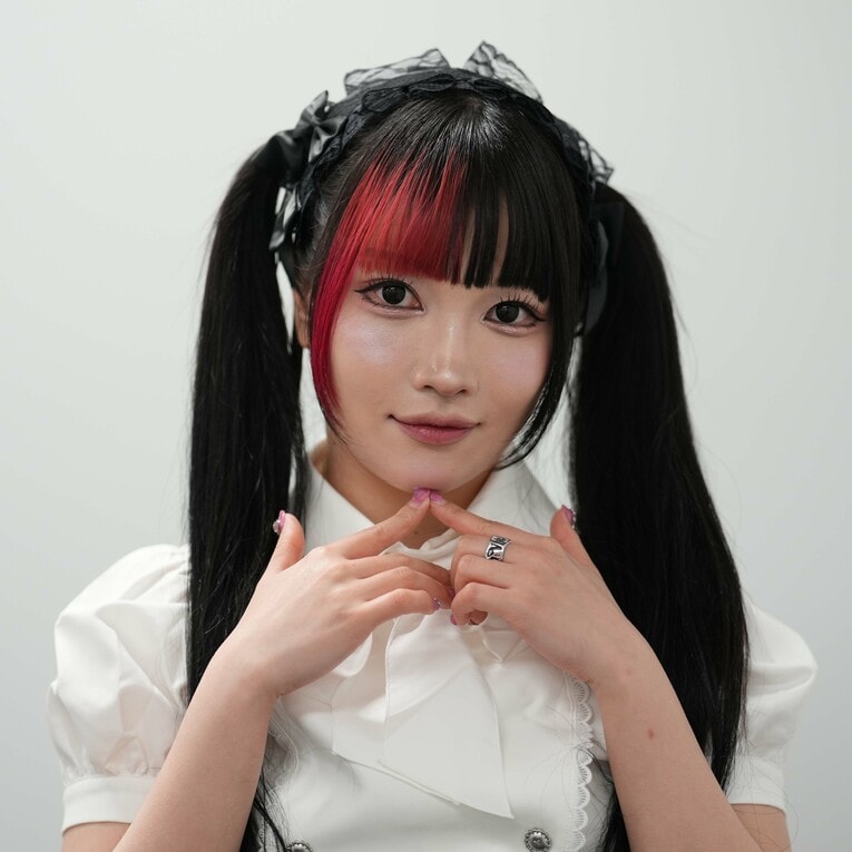 Maki Itoh“The Cutest Pro-Wrestler In The World”　©Essei Hara