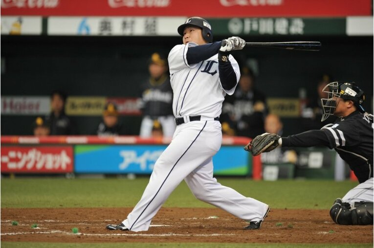 ©Sports Graphic Number