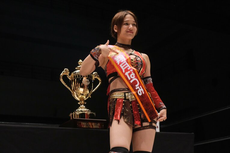 スワイプするとその他の写真もご覧になれます　©Norihiro Hashimoto