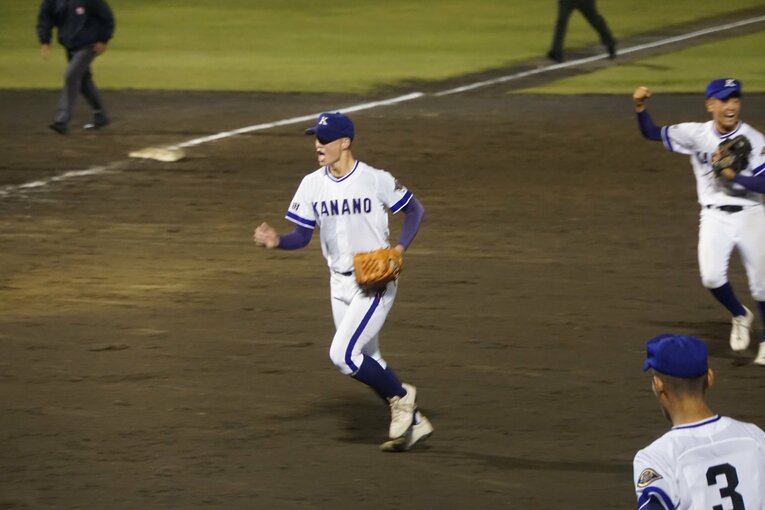 吉田大輝の東北大会写真　©Kei Nakamura