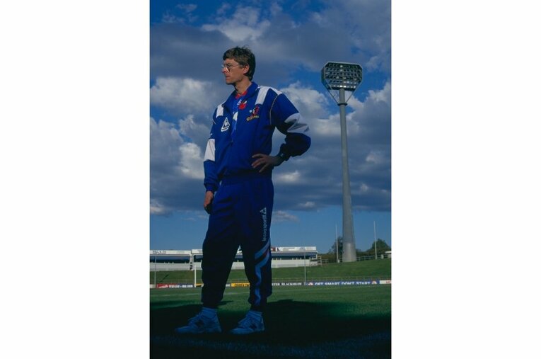 ©Sports Graphic Number