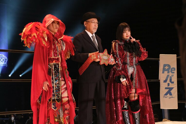 “元アイドルのパワーファイター”ひめか覚醒の日…父の死を乗り越え、スターダムリーグ戦で林下詩美にも勝利「もうクヨクヨしてられない」(32)