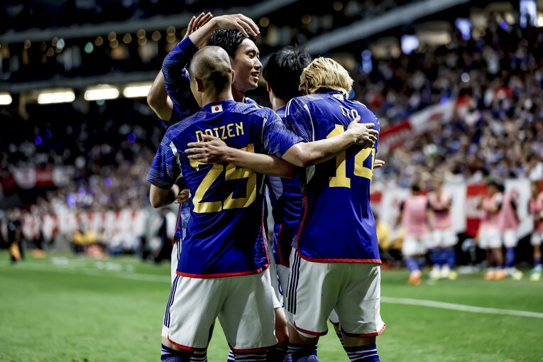 ©︎Kiichi Matsumoto