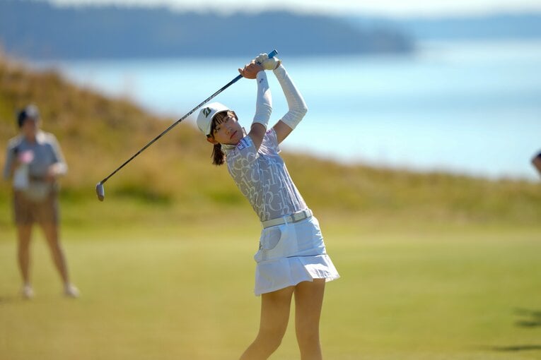 ©︎USGA/Darren Carroll