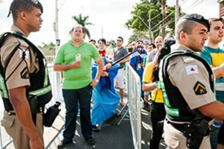 「トップ8」の壁が日本を苦しめる――。メキシコの“レジェンド”の不吉な予言。(5)