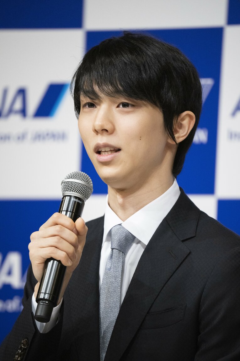 7月19日の会見　©Asami Enomoto