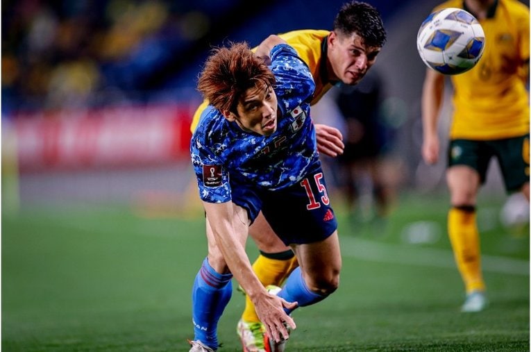 ©Kiichi Matsumoto/JMPA